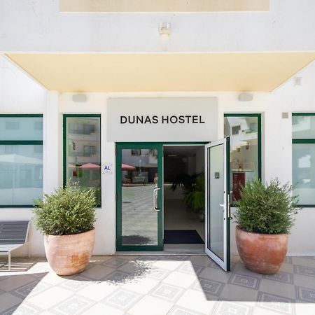 Dunas Hostel & Guesthouse Alvor Luaran gambar