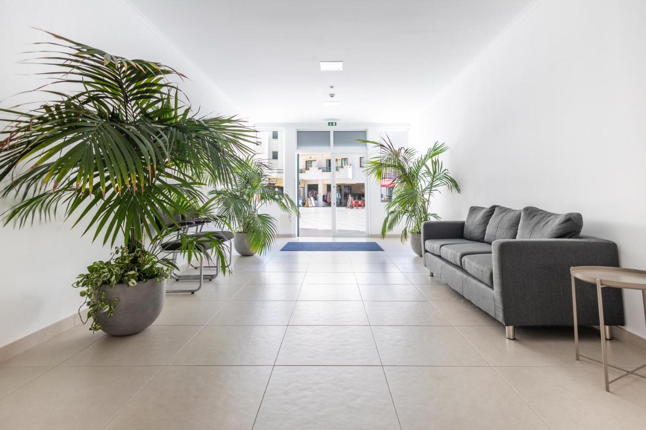 Dunas Hostel & Guesthouse Alvor Luaran gambar