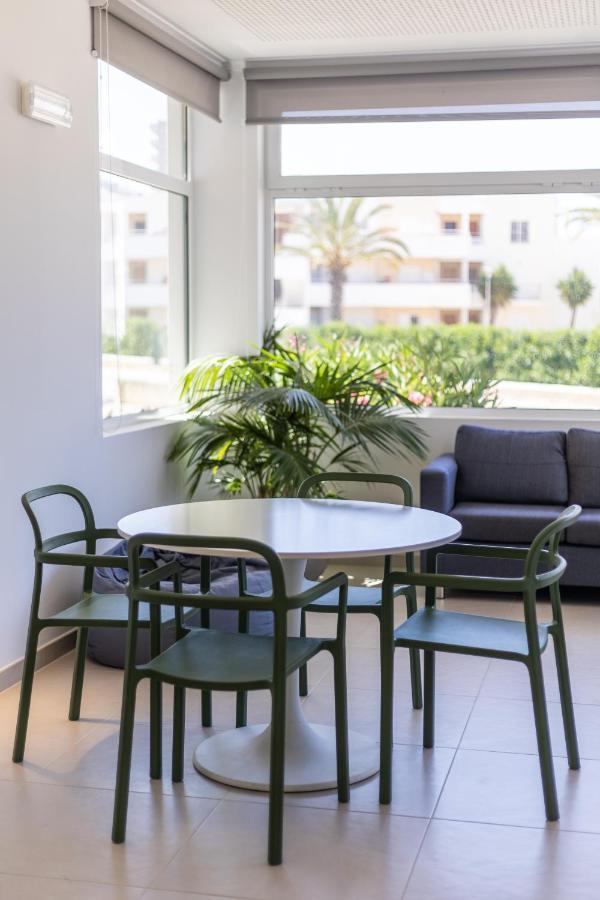 Dunas Hostel & Guesthouse Alvor Luaran gambar