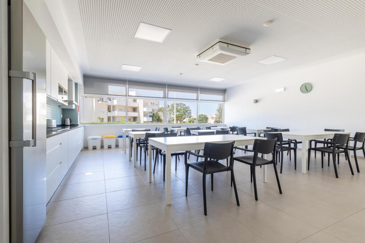 Dunas Hostel & Guesthouse Alvor Luaran gambar
