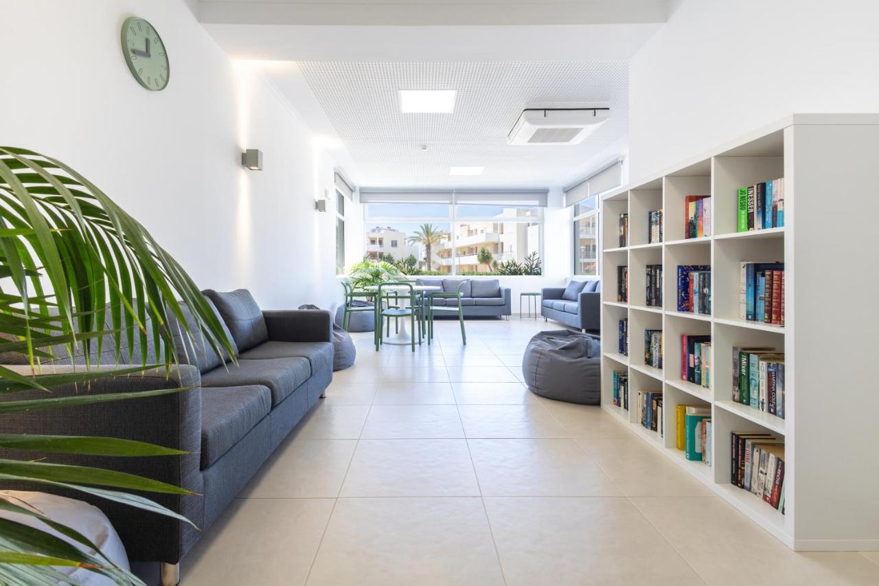 Dunas Hostel & Guesthouse Alvor Luaran gambar