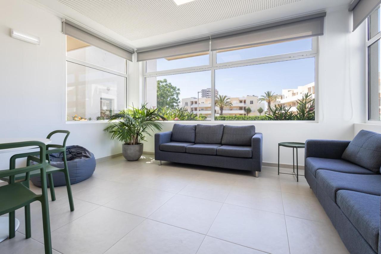 Dunas Hostel & Guesthouse Alvor Luaran gambar