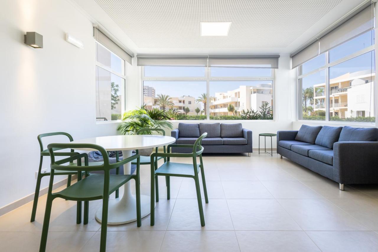 Dunas Hostel & Guesthouse Alvor Luaran gambar