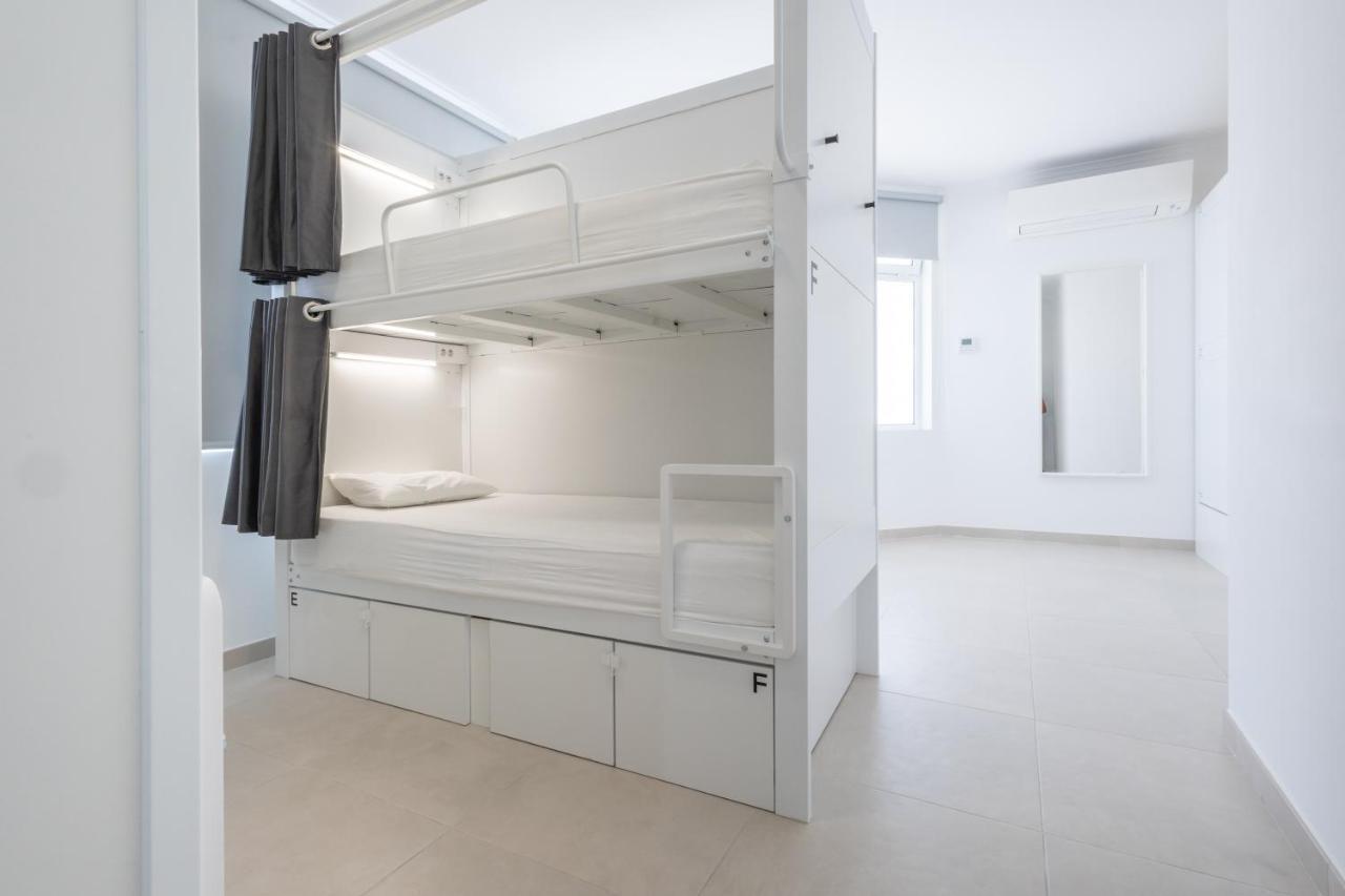 Dunas Hostel & Guesthouse Alvor Luaran gambar