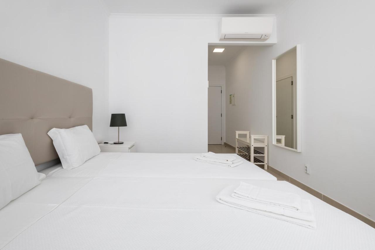 Dunas Hostel & Guesthouse Alvor Luaran gambar