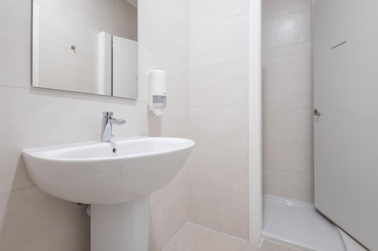 Dunas Hostel & Guesthouse Alvor Luaran gambar