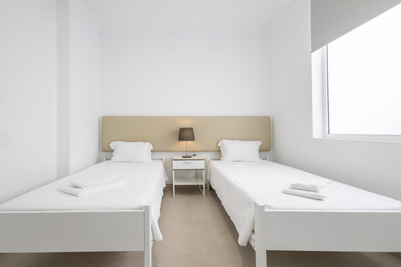 Dunas Hostel & Guesthouse Alvor Luaran gambar