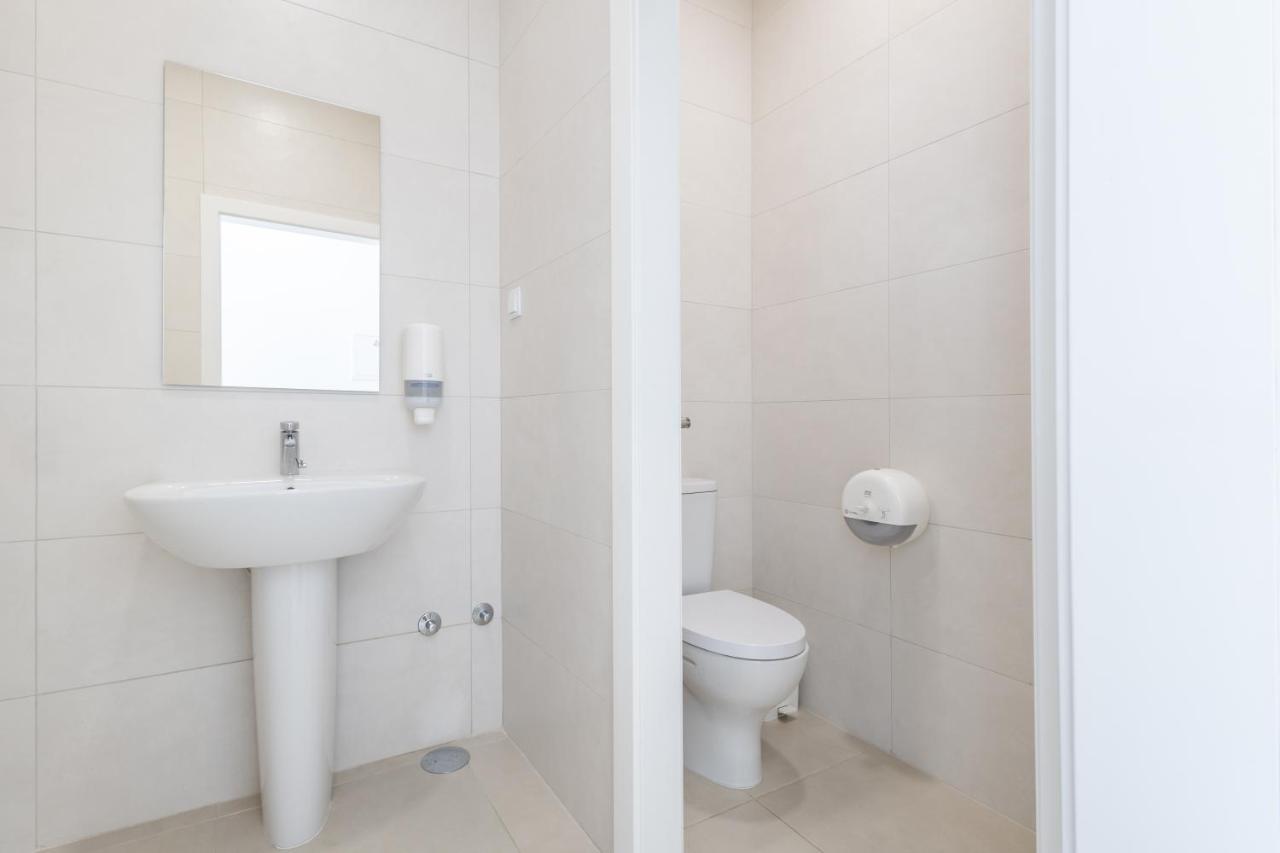 Dunas Hostel & Guesthouse Alvor Luaran gambar