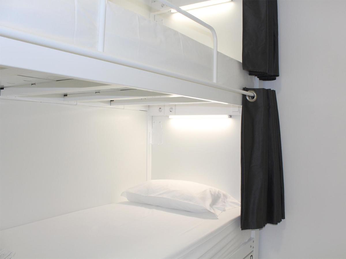 Dunas Hostel & Guesthouse Alvor Luaran gambar