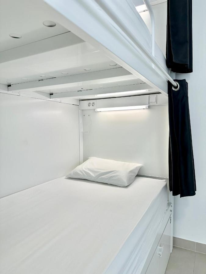 Dunas Hostel & Guesthouse Alvor Luaran gambar