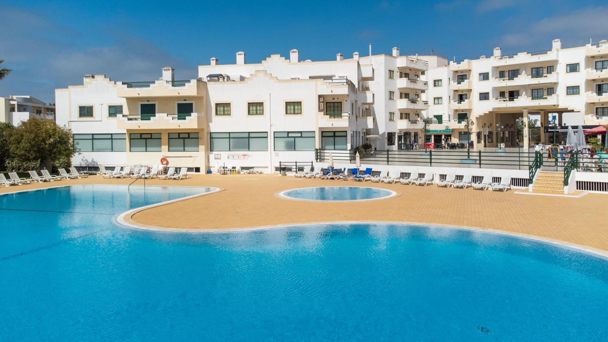 Dunas Hostel & Guesthouse Alvor Luaran gambar
