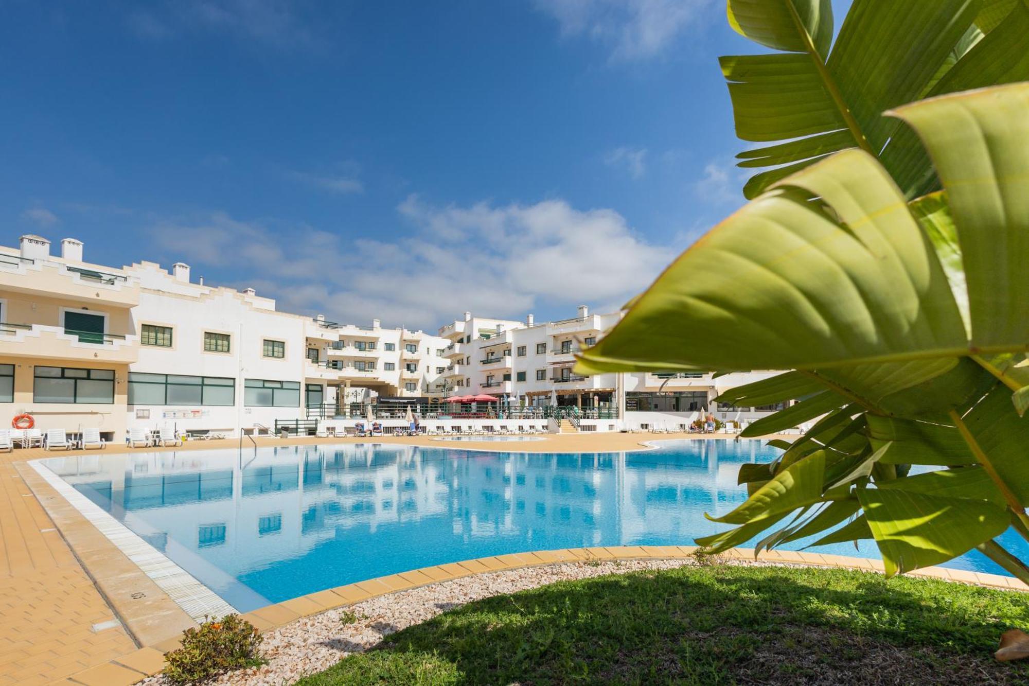 Dunas Hostel & Guesthouse Alvor Luaran gambar