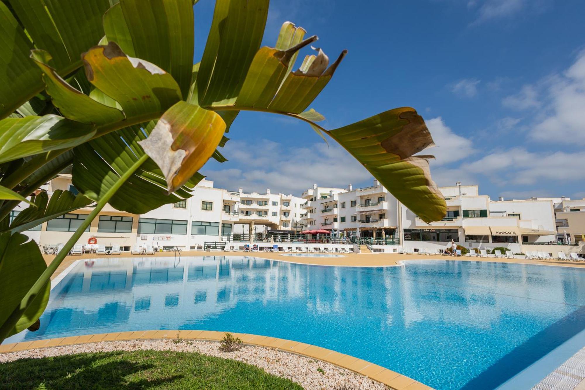 Dunas Hostel & Guesthouse Alvor Luaran gambar