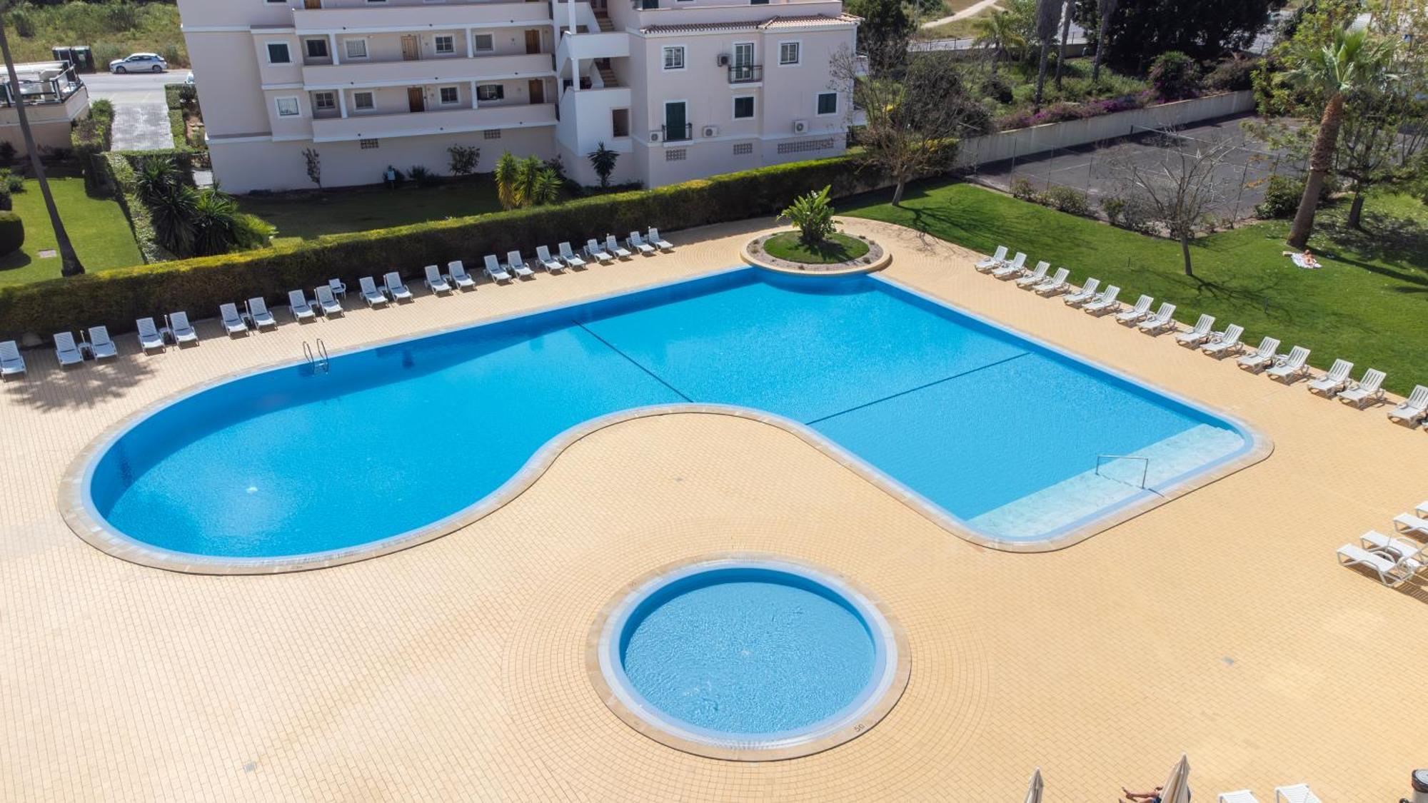 Dunas Hostel & Guesthouse Alvor Luaran gambar