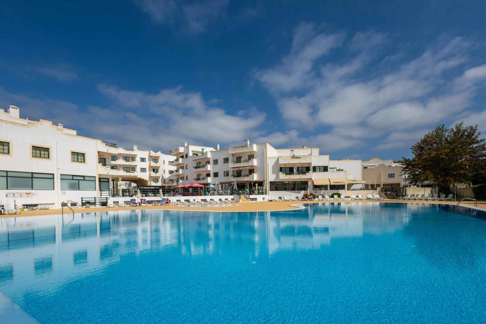 Dunas Hostel & Guesthouse Alvor Luaran gambar