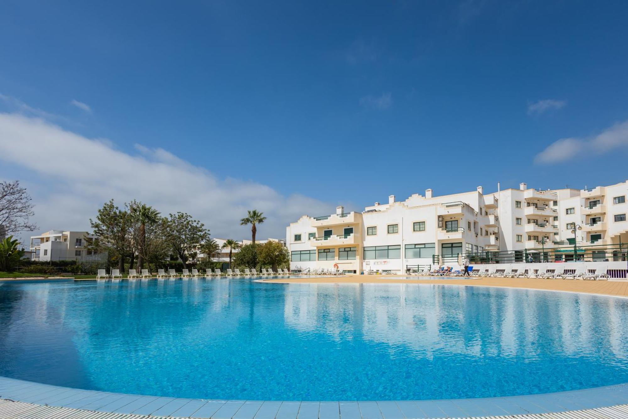 Dunas Hostel & Guesthouse Alvor Luaran gambar