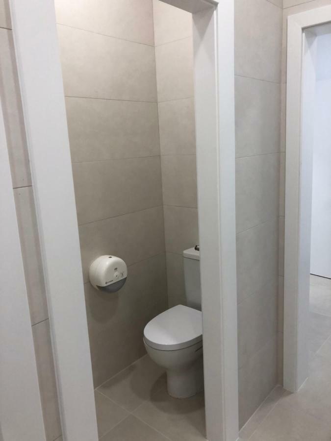 Dunas Hostel & Guesthouse Alvor Luaran gambar