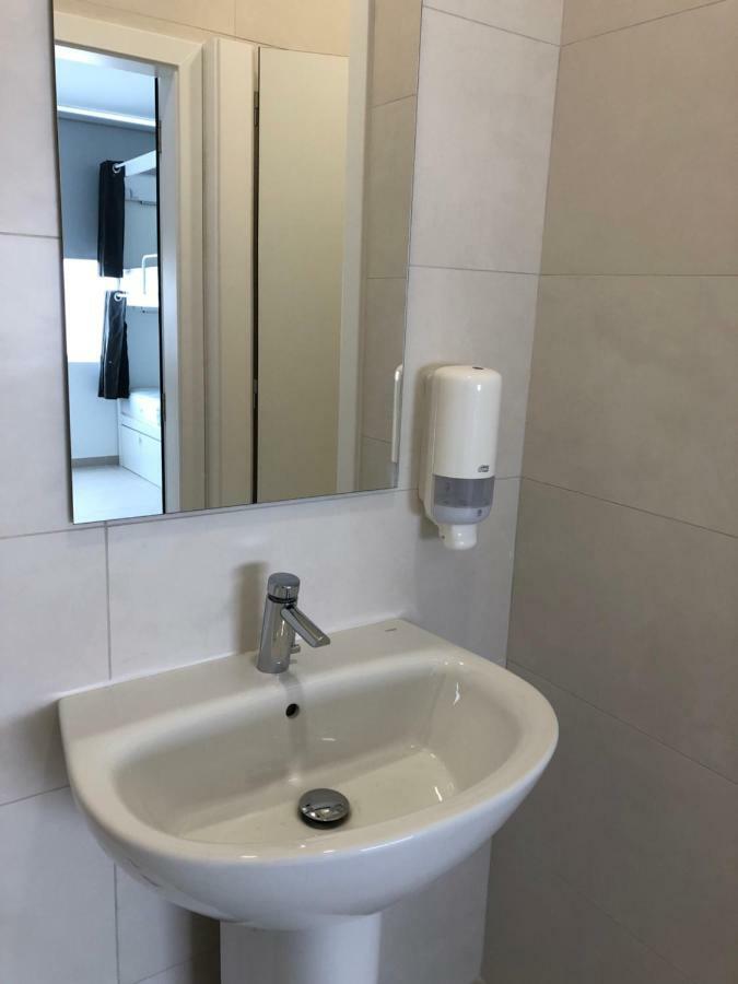 Dunas Hostel & Guesthouse Alvor Luaran gambar