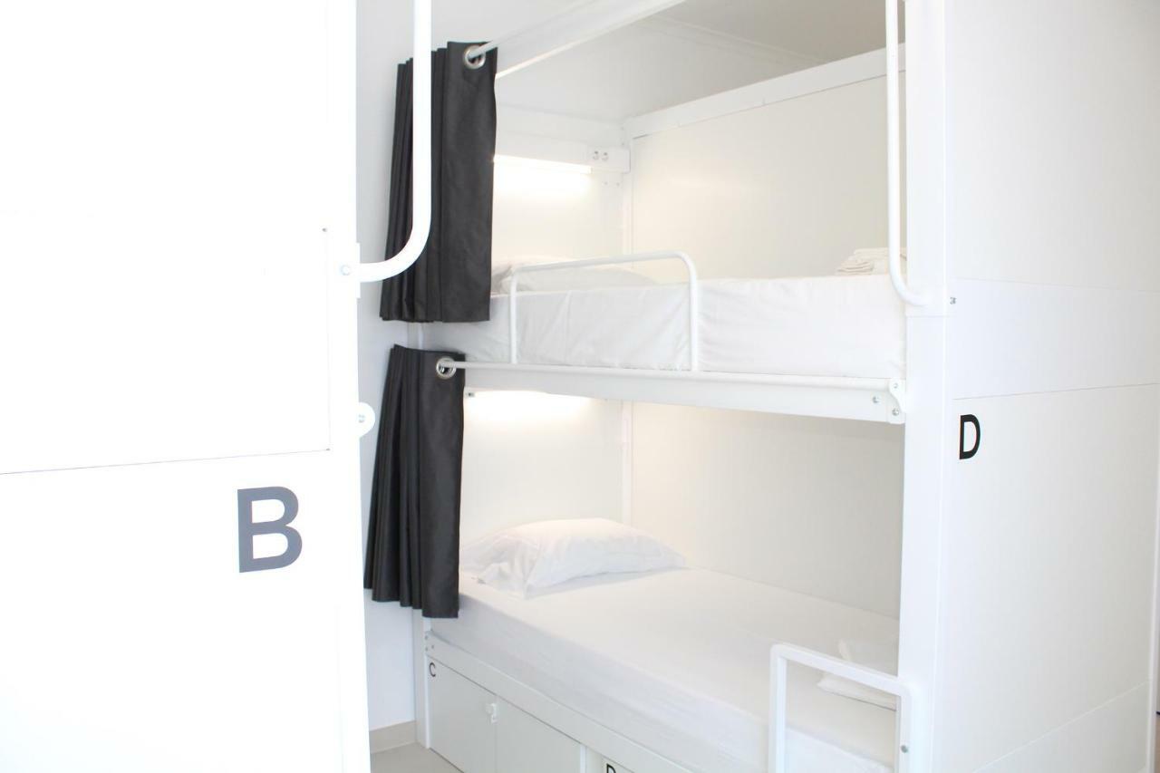 Dunas Hostel & Guesthouse Alvor Luaran gambar