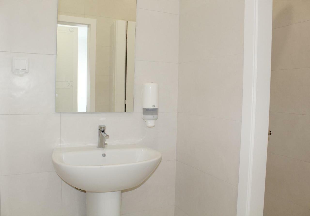 Dunas Hostel & Guesthouse Alvor Luaran gambar