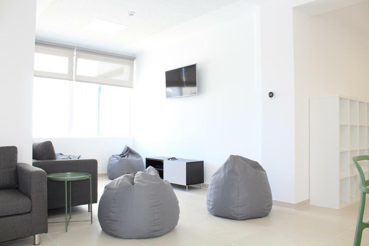 Dunas Hostel & Guesthouse Alvor Luaran gambar